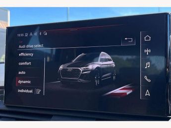 Audi Q5 50 TFSI e Quattro Sport 5dr S Tronic