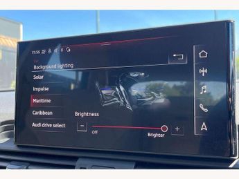Audi Q5 50 TFSI e Quattro Sport 5dr S Tronic