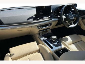 Audi Q5 50 TFSI e Quattro Sport 5dr S Tronic
