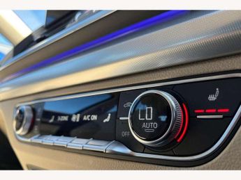 Audi Q5 50 TFSI e Quattro Sport 5dr S Tronic