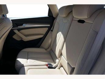 Audi Q5 50 TFSI e Quattro Sport 5dr S Tronic