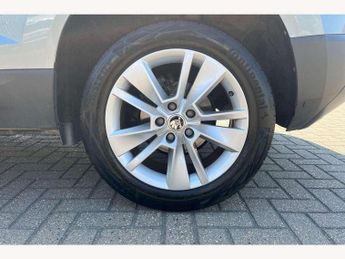 Skoda Karoq 1.5 TSI SE Technology 5dr DSG