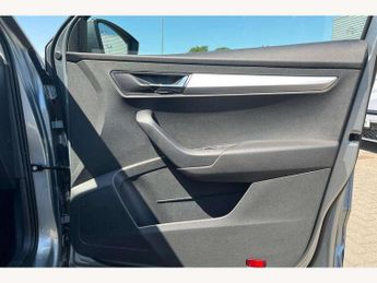 Skoda Karoq 1.5 TSI SE Technology 5dr DSG