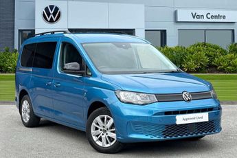 Volkswagen California 1.5 TSI 5dr DSG