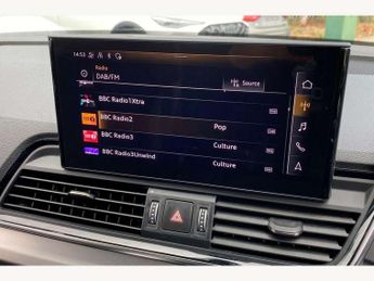 Audi Q5 40 TDI Quattro S Line 5dr S Tronic