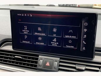 Audi Q5 40 TDI Quattro S Line 5dr S Tronic