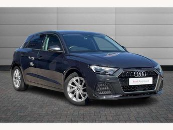 Audi A1 30 TFSI 110 Sport 5dr