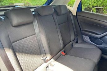 Volkswagen Polo 1.0 TSI 95 Match 5dr DSG