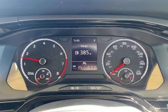 Volkswagen Polo 1.0 TSI 95 Match 5dr DSG