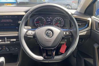 Volkswagen Polo 1.0 TSI 95 Match 5dr DSG