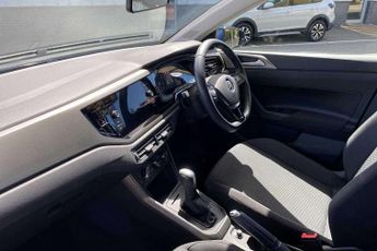 Volkswagen Polo 1.0 TSI 95 Match 5dr DSG