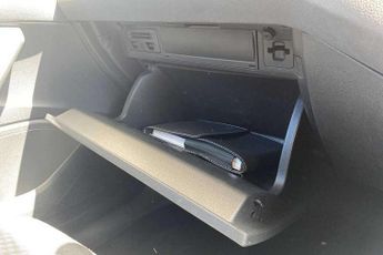 Volkswagen Polo 1.0 TSI 95 Match 5dr DSG