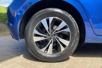 Volkswagen Polo 1.0 TSI 95 Match 5dr DSG