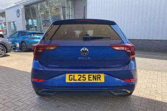 Volkswagen Polo 1.0 TSI Match 5dr DSG