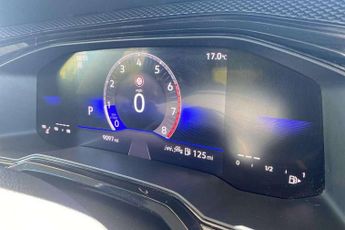 Volkswagen Polo 1.0 TSI Match 5dr DSG