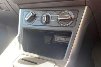 Volkswagen Polo 1.0 TSI Match 5dr DSG
