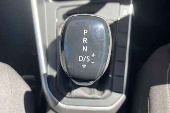 Volkswagen Polo 1.0 TSI Match 5dr DSG