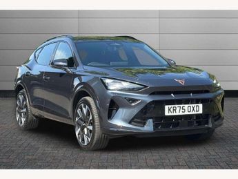 Cupra Formentor 1.5 eTSI 150 V2 5dr DSG