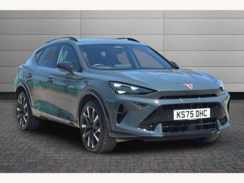 Cupra Formentor 1.5 eTSI 150 V2 5dr DSG