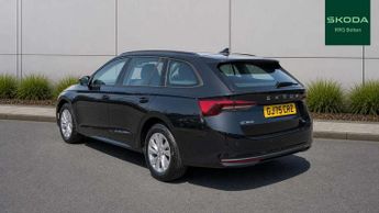 Skoda Octavia 2.0 TDI 150 SE Technology 5dr DSG