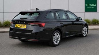 Skoda Octavia 2.0 TDI 150 SE Technology 5dr DSG