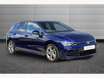 Volkswagen Golf 1.5 eTSI 150 R-Line 5dr DSG