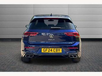 Volkswagen Golf 1.5 eTSI 150 R-Line 5dr DSG