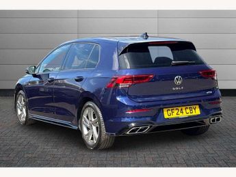 Volkswagen Golf 1.5 eTSI 150 R-Line 5dr DSG