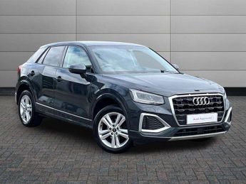 Audi Q2 30 TFSI Sport 5dr