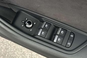Audi A4 35 TDI Black Edition 4dr S Tronic