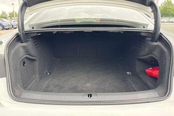 Audi A4 35 TDI Black Edition 4dr S Tronic