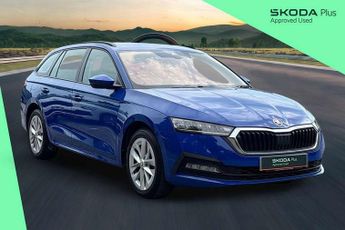 Skoda Octavia 1.4 TSI iV SE Technology DSG 5dr