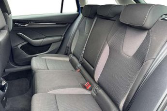 Skoda Octavia 1.4 TSI iV SE Technology DSG 5dr
