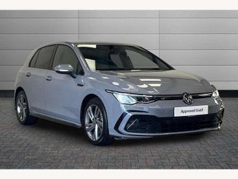 Volkswagen Golf TDi 2.0 TDI 150 R-Line 5dr DSG