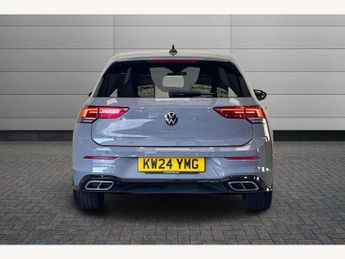 Volkswagen Golf 2.0 TDI 150 R-Line 5dr DSG