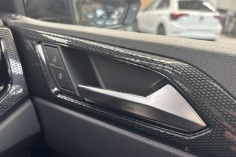 Volkswagen Polo 1.0 TSI Life 5dr DSG
