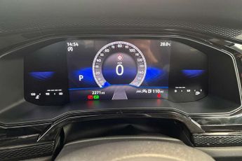 Volkswagen Polo 1.0 TSI Life 5dr DSG
