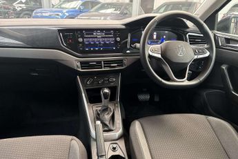 Volkswagen Polo 1.0 TSI Life 5dr DSG