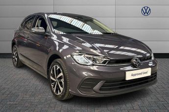 Volkswagen Polo 1.0 TSI Match 5dr
