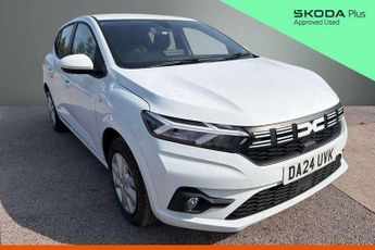 Dacia Sandero 1.0 Tce Expression 5dr