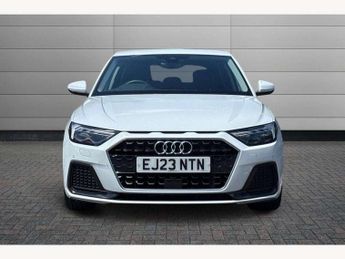 Audi A1 25 TFSI Sport 5dr S Tronic
