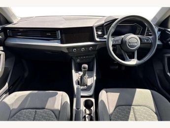 Audi A1 25 TFSI Sport 5dr S Tronic