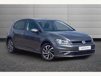 Volkswagen Golf 1.5 TSI EVO 150 Match 5dr DSG