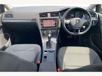 Volkswagen Golf 1.5 TSI EVO 150 Match 5dr DSG