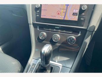Volkswagen Golf 1.5 TSI EVO 150 Match 5dr DSG