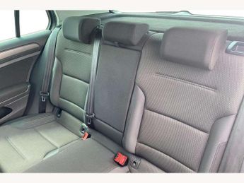 Volkswagen Golf 1.5 TSI EVO 150 Match 5dr DSG