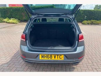 Volkswagen Golf 1.5 TSI EVO 150 Match 5dr DSG