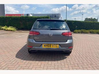 Volkswagen Golf 1.5 TSI EVO 150 Match 5dr DSG