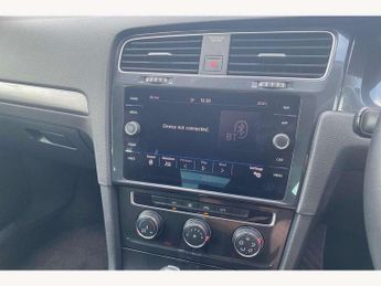 Volkswagen Golf 1.5 TSI EVO 150 Match 5dr DSG