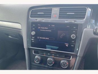 Volkswagen Golf 1.5 TSI EVO 150 Match 5dr DSG